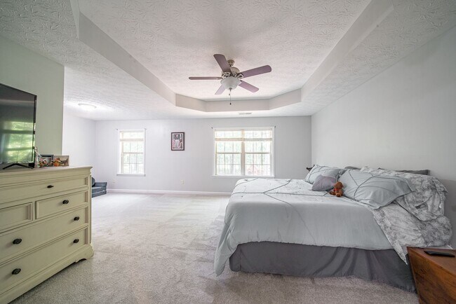 Building Photo - 4 bedroom/3 bath Midland, GA