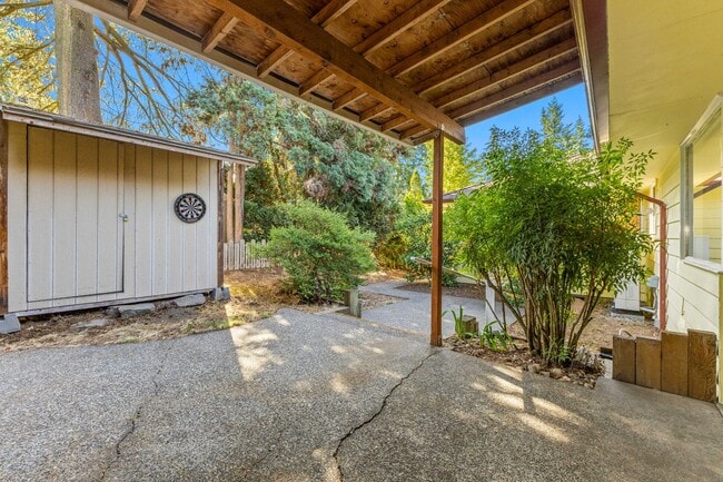 Building Photo - 4bd/2ba Seattle House