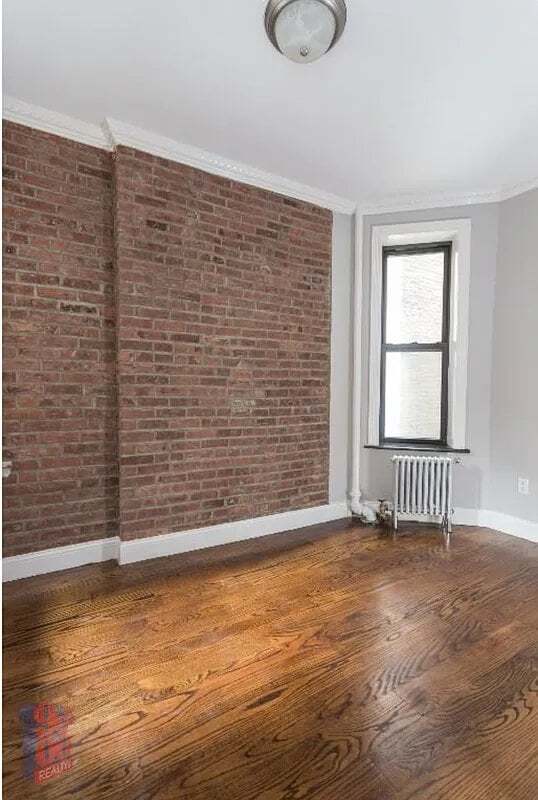 Building Photo - 72 W 108th St