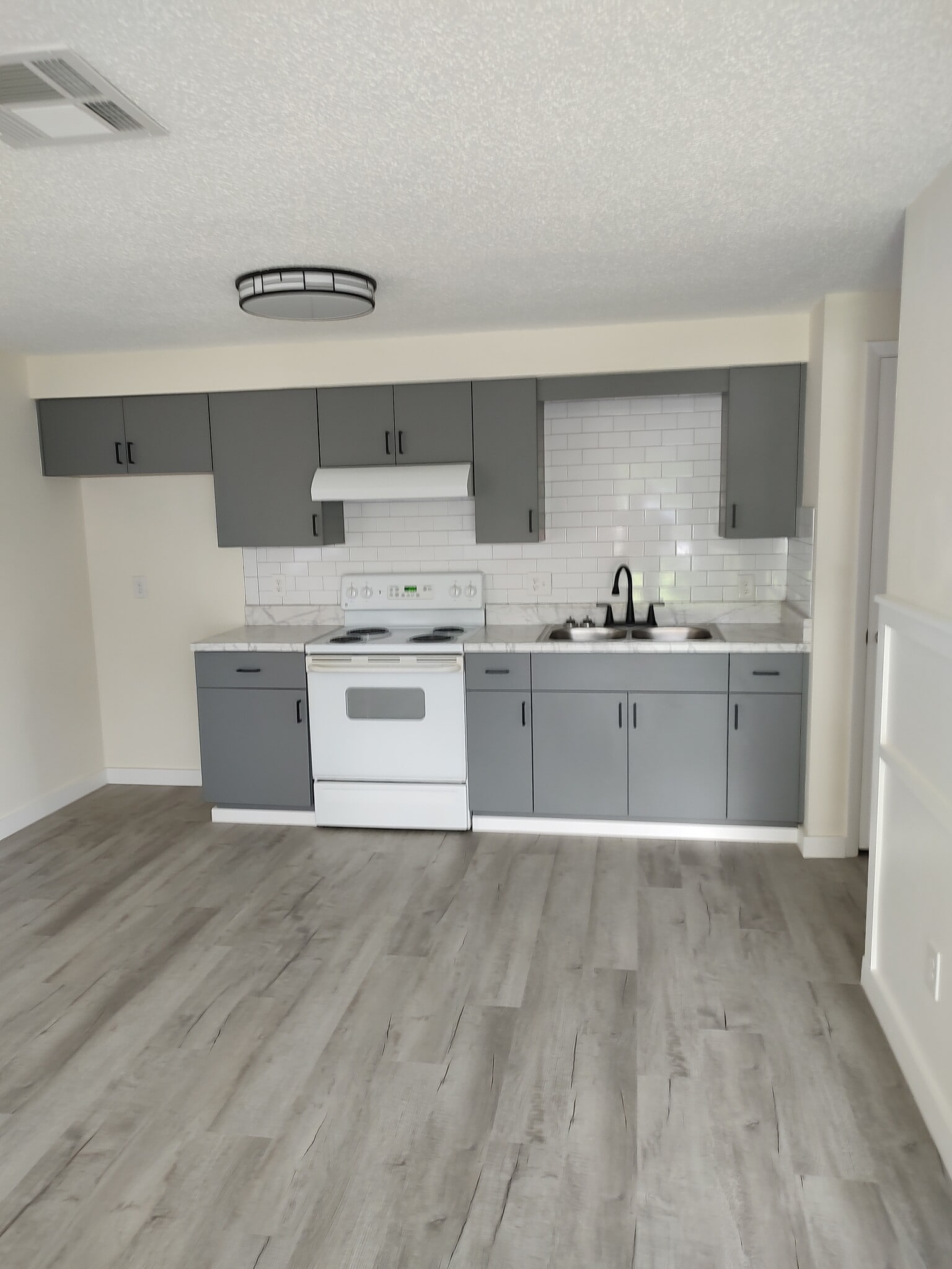 New refrigerator will be provided also - 5931 13th St