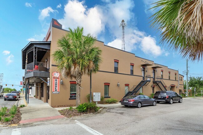 Building Photo - 87 N Central Ave
