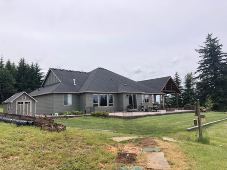 Building Photo - 35810 SE 20th St