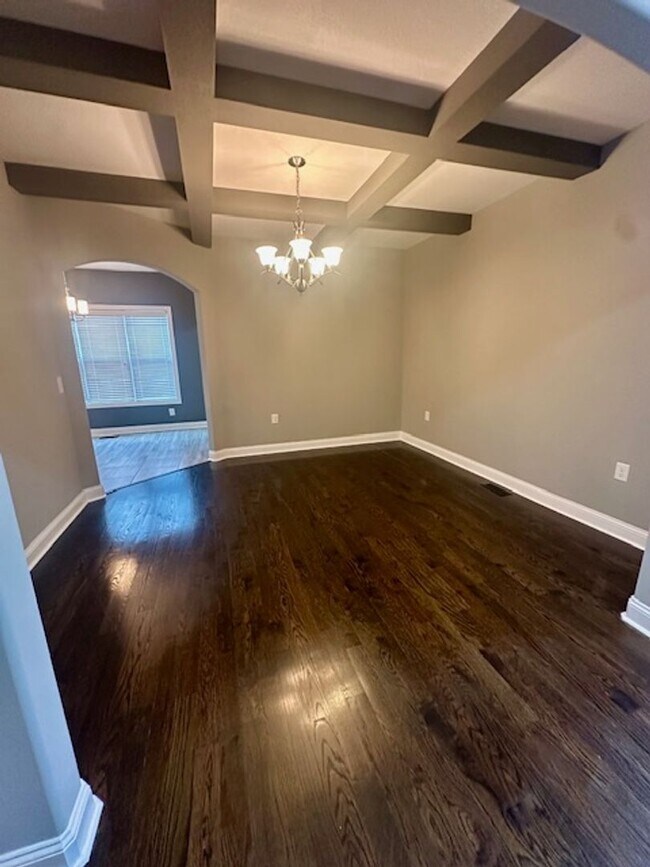 Building Photo - 2015 Dorsey Ct