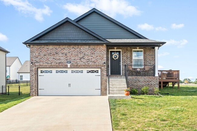 Primary Photo - 601 Battery Ct