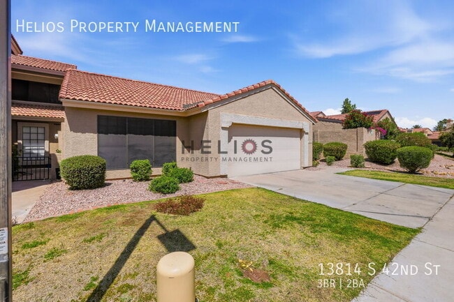 Building Photo - 13814 S 42nd St