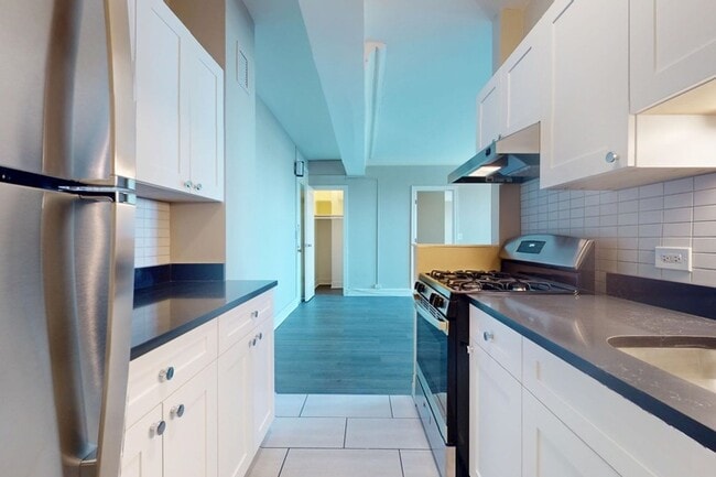 Floorplan - Windermere House