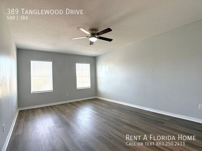 Building Photo - 389 Tanglewood Dr