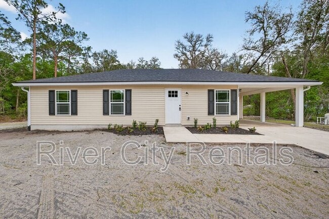 Building Photo - 5512 Crockett Ct