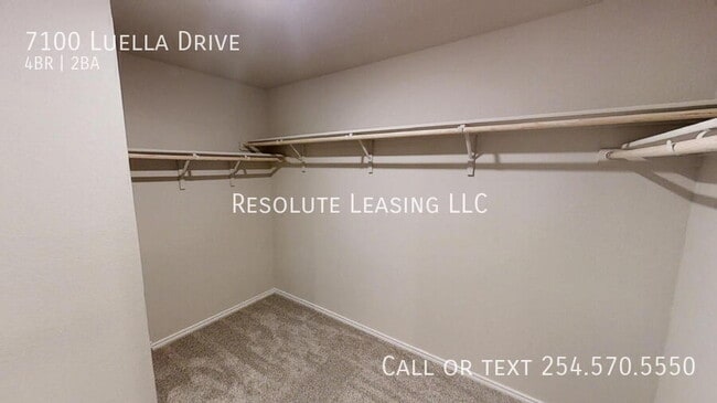 Building Photo - 7100 Luella Dr