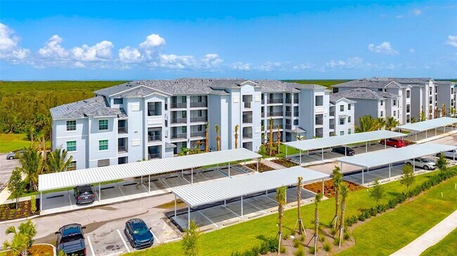 Building Photo - 14201 Heritage Landing Blvd