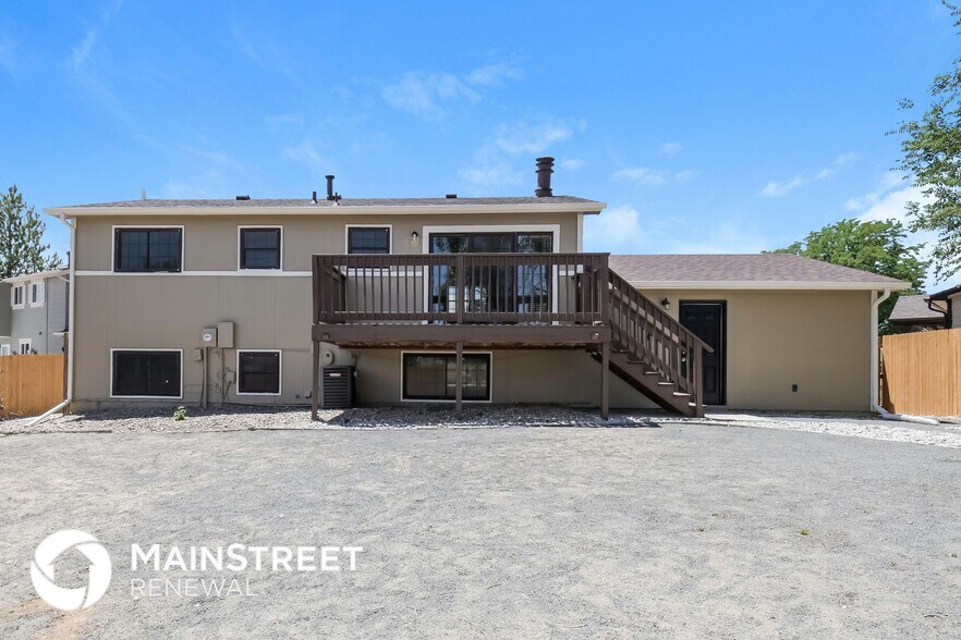 Building Photo - 17125 E Kent Dr