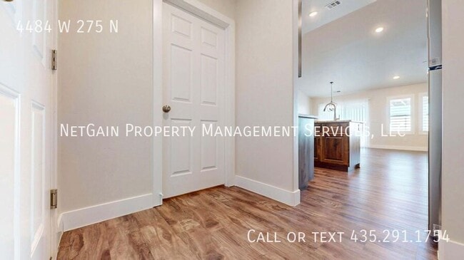 Building Photo - 4484 W 275 N