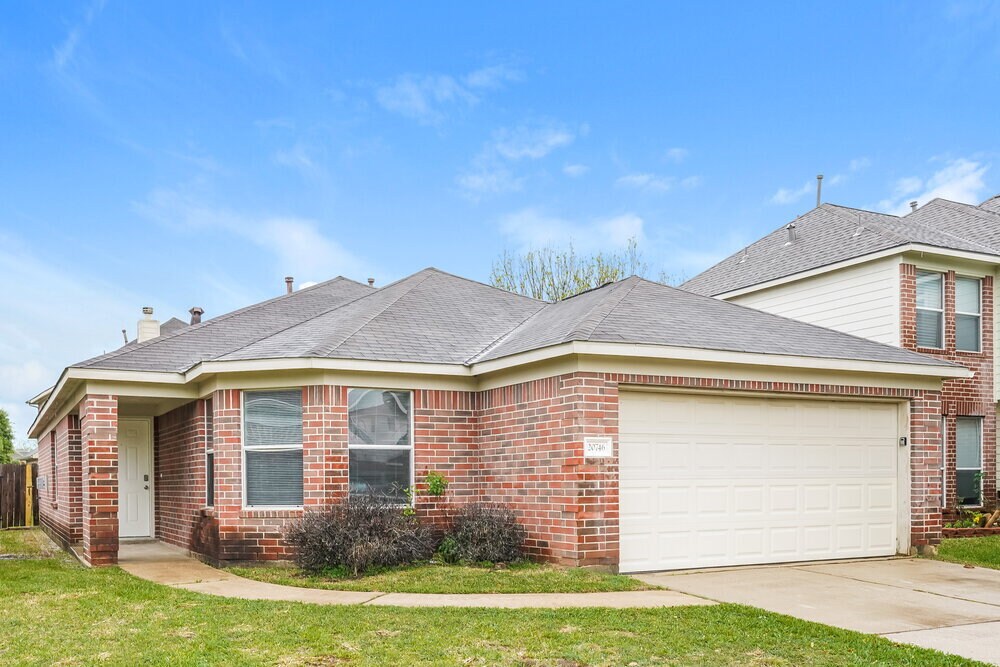 Building Photo - 20746 Fox Cliff Ln