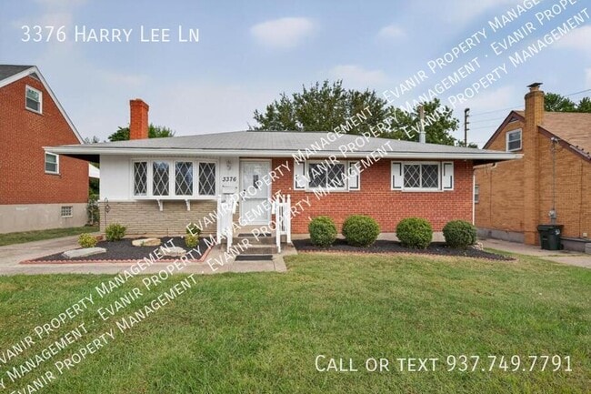 Primary Photo - 3376 Harry Lee Ln