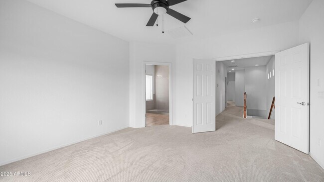 Building Photo - 5131 W El Cortez Trail
