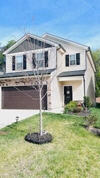 Building Photo - Modern Luxury in Winston-Salem