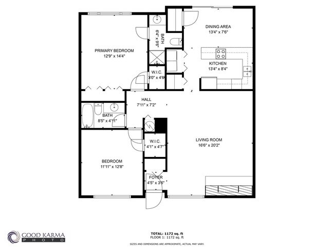 Building Photo - 6495 Happy Canyon Rd