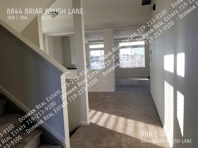Building Photo - 8844 Briar Brush Ln