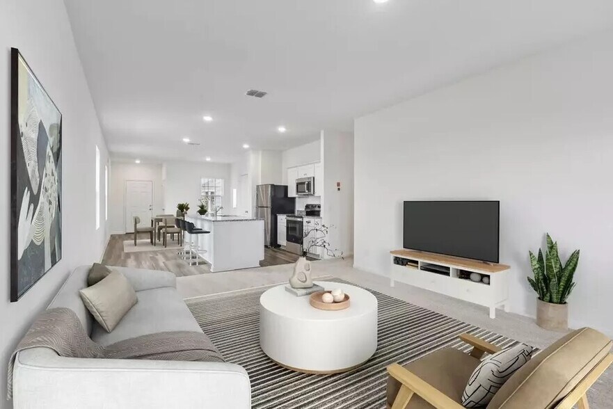 Building Photo - 4311 Center Oak Woods St