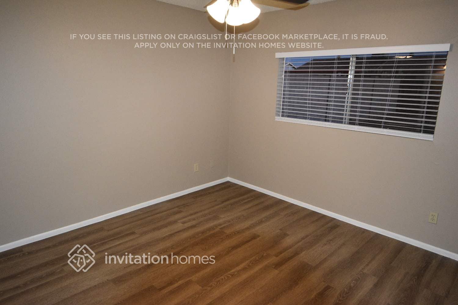 Building Photo - 3420 W Grovers Ave