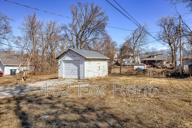 Building Photo - 6311 N 24th St