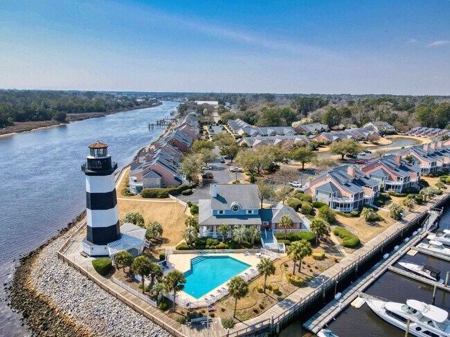 Building Photo - 4759 Lightkeepers Way