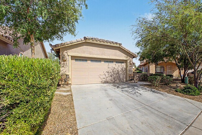 Building Photo - 17447 N Marina Ave