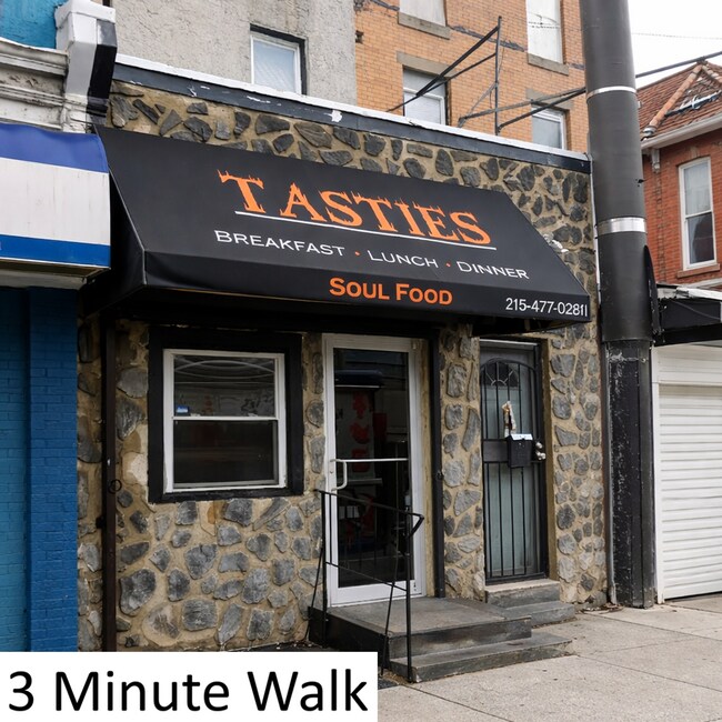 Building Photo - 1231 N 54th St