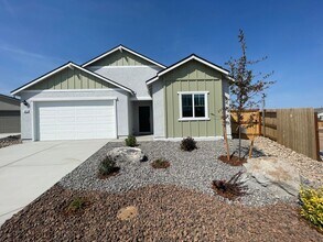 Building Photo - Brand New DR Horton Home!