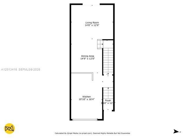 Building Photo - 746 NE 90th St