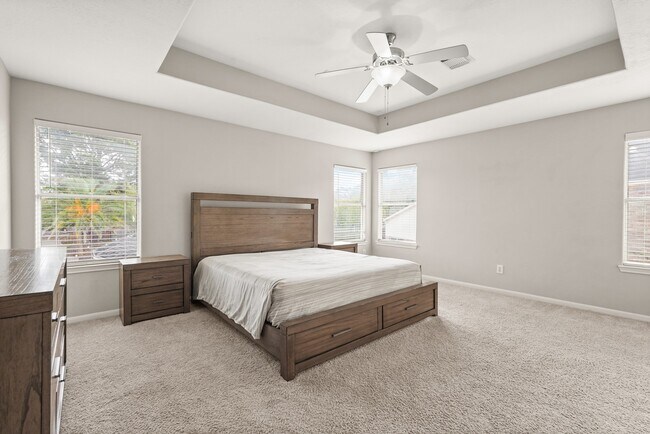 Building Photo - 18910 Rustling Ridge Dr