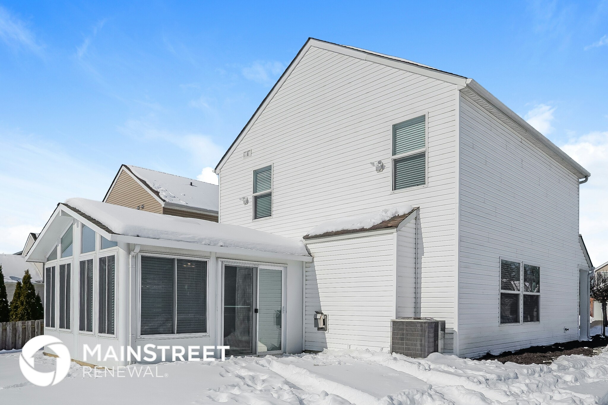 Building Photo - 5739 Stonepath Dr