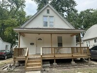 Building Photo - 2237 S 10th St