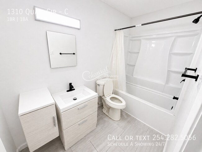 Building Photo - 1310 Quail Cir