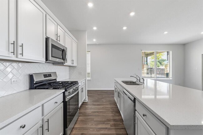 Building Photo - 2210 Cornfield Dr