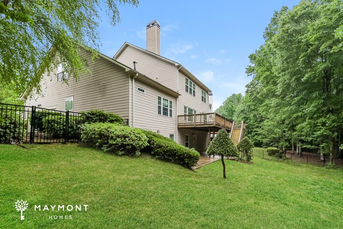 Building Photo - 1521 Granby Ln
