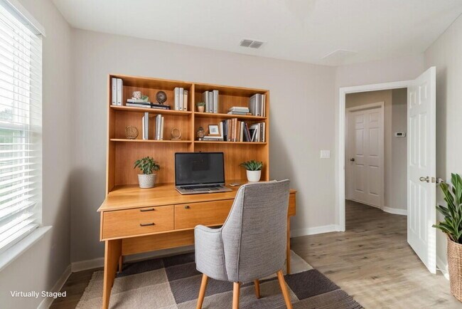 Building Photo - 1121 Atlantic Ave