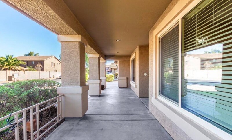 Building Photo - 22556 N Haley Dr