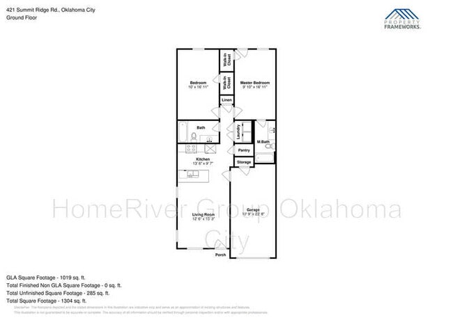 Building Photo - 421 Summit Ridge Dr