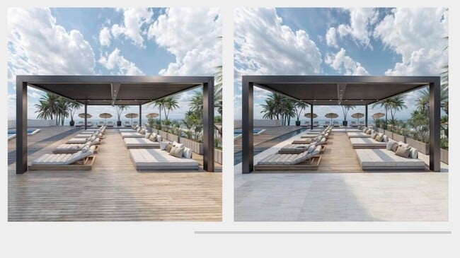 Building Photo - 3407 S Ocean Blvd