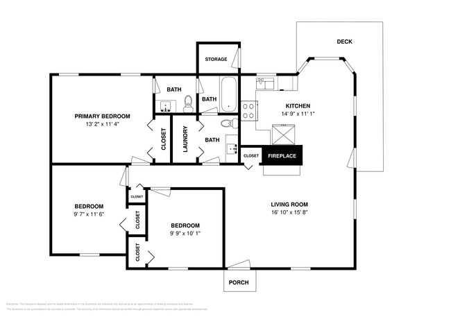 Building Photo - 204 River Song Rd