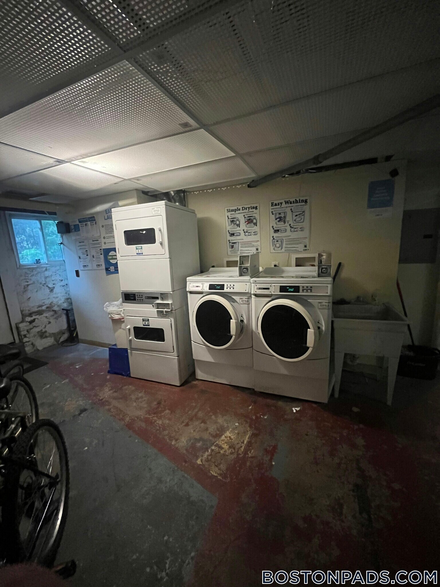 Building Photo - 154 Magazine St