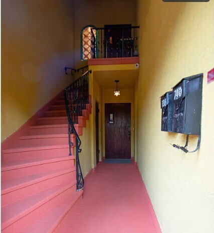 Building Photo - 738 N La Jolla Ave