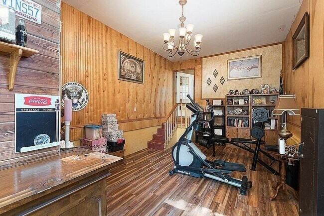 Building Photo - 1679 NC-175