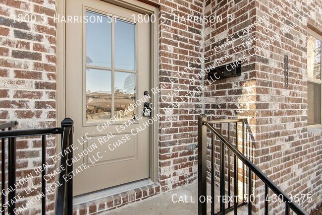 Building Photo - 1800 S Harrison St