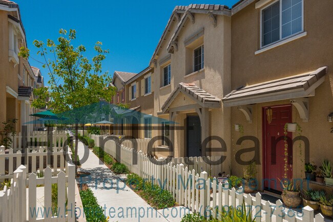 Building Photo - 3 BR/ 2.5 BA 1360 SQFT Otay Ranch / Chula ...