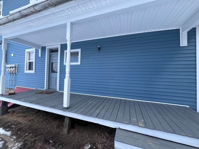 Building Photo - Herndon Apartments