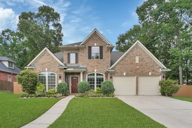 Building Photo - 4770 Jackson Square Dr