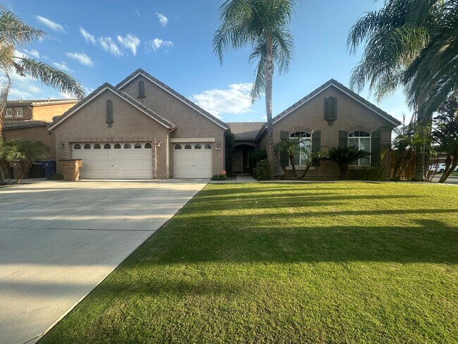 Primary Photo - Southwest 4 bedroom
