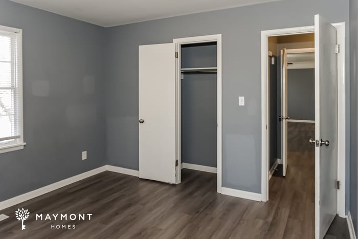 Building Photo - 3107 Lewisburg Dr NW